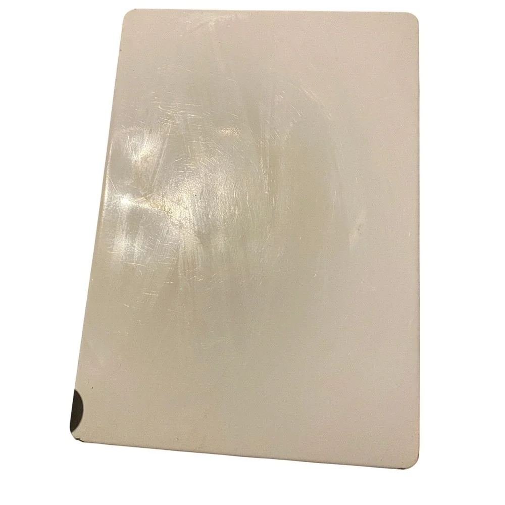 OEM‎ Whirlpool Ultimate Care II Top Load Washer Lid White Replacement OEM